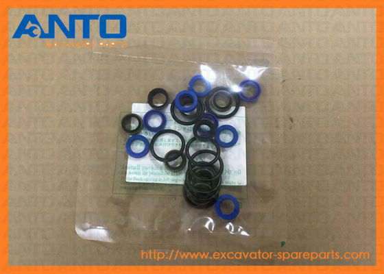 EX100 EX200 EX300 EX400 Hitachi Excavator Pilot Valve Seal Kits
