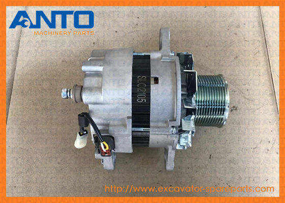 212-8561 2128561 3066 C6.4 Alternator For  Excavator Parts