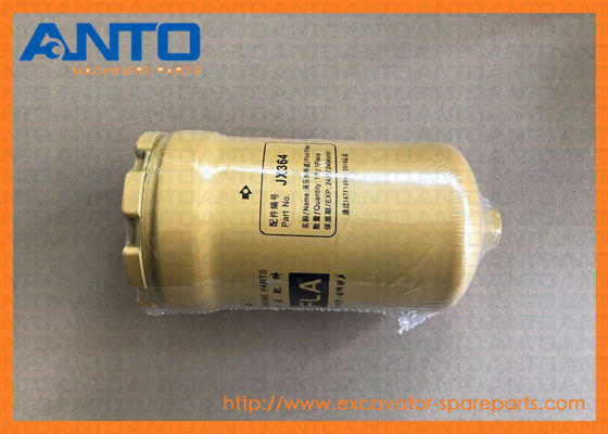 4630525 Hitachi Excavator Parts Hydraulic Pilot Filter Element