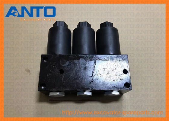 VOE14576859 14576859 11211291 Solenoid Valve Assy For VOE EC240B Excavator Parts