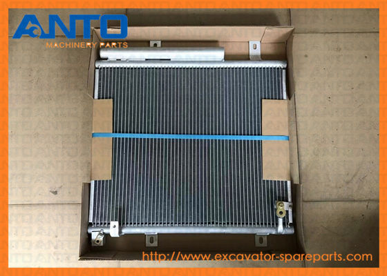 VOE14591539 14591539 Condenser For VOE EC220D Excavator Spare Parts