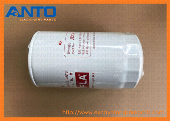 1132402322 1132402290 Oil Filter For Hitachi Excavator Spare Parts