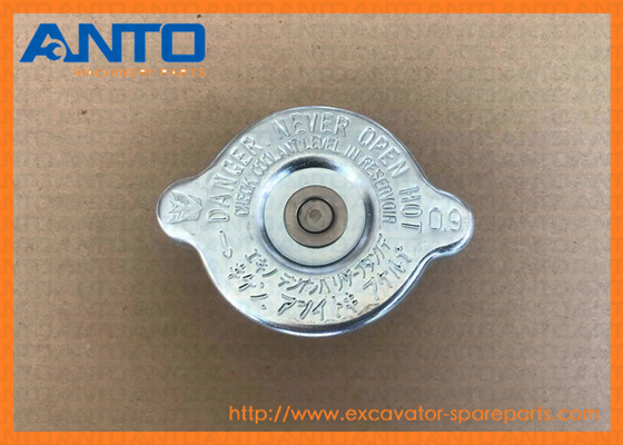 11N8-47150 11N847150 R210-9 Radiator Pressure Cap For Hyundai Excavator Spare Parts
