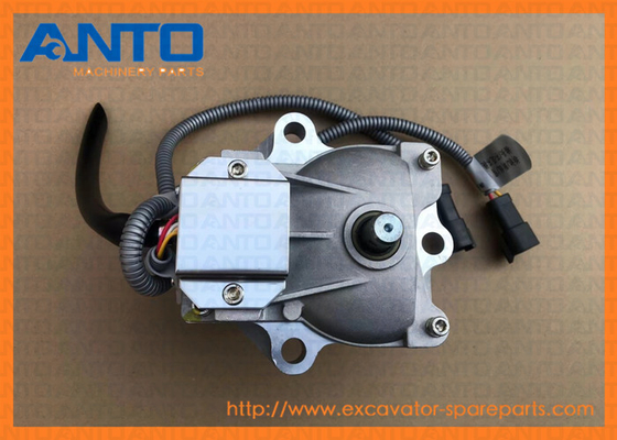 7834-41-2001 7834-41-2002 7834-41-2003 Komatsu PC200-7 Excavator Throttle Motor