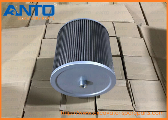 Excavator Hydraulic Oil Return Filter 31E3-0595 31E30595 E131-0214 E1310214