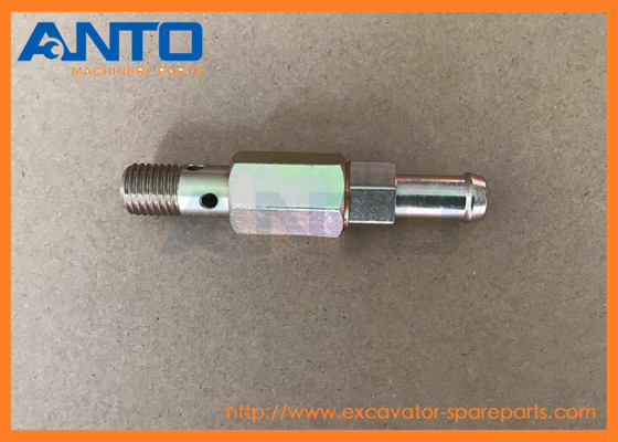 3109537 32F61-10050 C6.4 Engine Common Rail Valve For  Excavator Parts