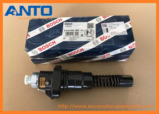 04289983 02113694 21147445 0414693005 VOE Engine D7E Bosch High Pressure Fuel Pump