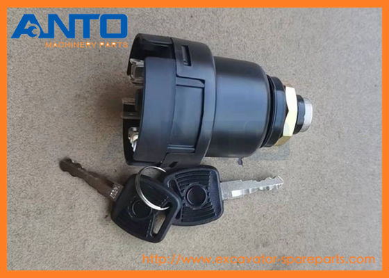VOE15709636 15709636 Starter Switch For VOE EC35 Mini Excavator Spare Parts