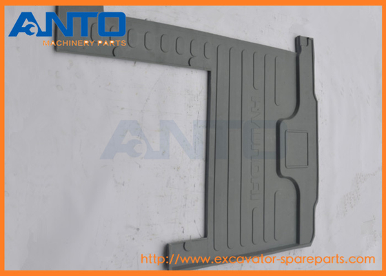 71N6-10141 71N610141 HYUNDAI R450LC-7 Excavator Spare Parts Cabin Floor Mat