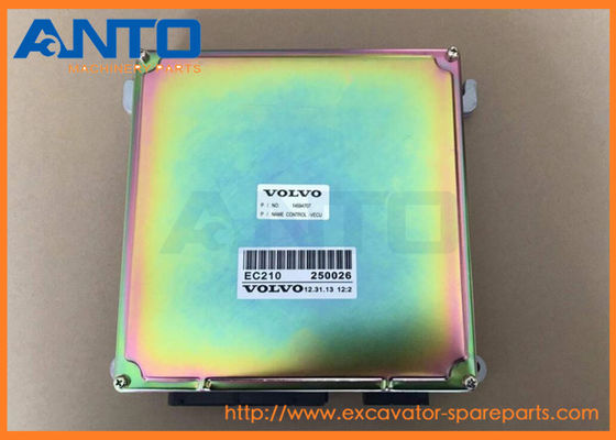 VOE14594707 14594707 VOE EC210D Excavator ECU Controller