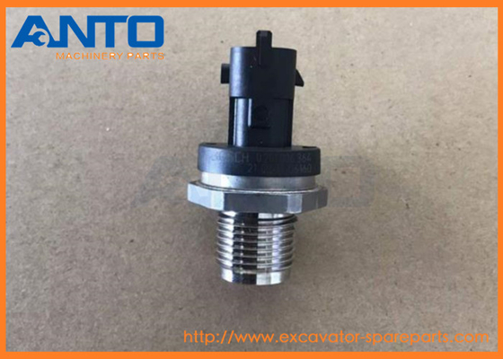 0281002937 0281006364 3974092 301309-00009 Common Rail Pressure Sensor