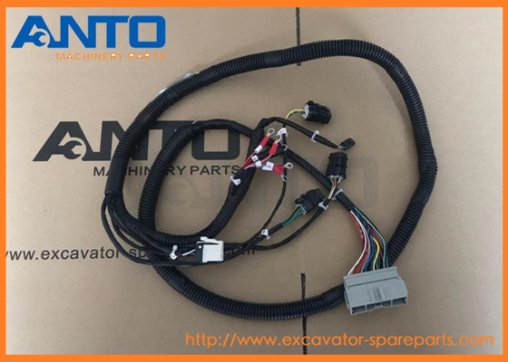 20Y-06-16920 20Y0616920 PC200-8M0 Cabin Radio Wiring Harness Excavator Parts