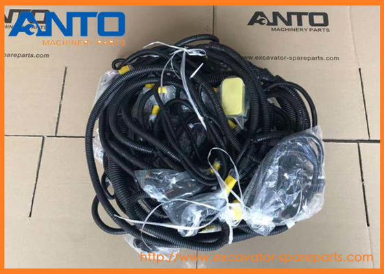 207-06-77112 2070677112 PC350-8M0 Excavator Electric Wiring Harness