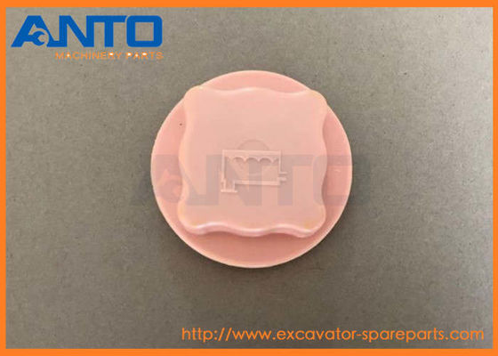 VOE20879323 20879323 Pressure Cap For VOE Excavator Spare Parts