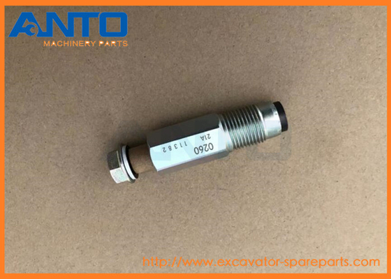 ND095420-0440 ND095420-0260 095420-0440 095420-0260 Fuel Pressure Limiter Valve