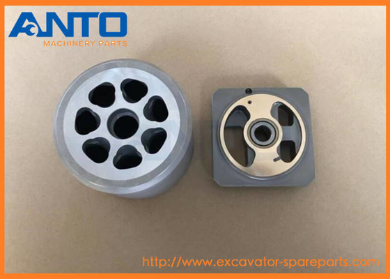 2022744 Rotor 9749142 Valve Plate HPV145 Parts For HITACHI EX350-5 Excavator Hydraulic Pump