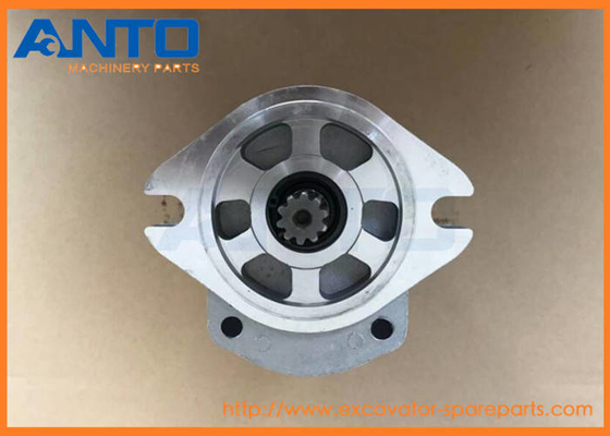 9218031 Pilot Gear Pump For HITACHI ZX110 ZX135 ZX225 ZX330 Excavator Hydraulic Parts