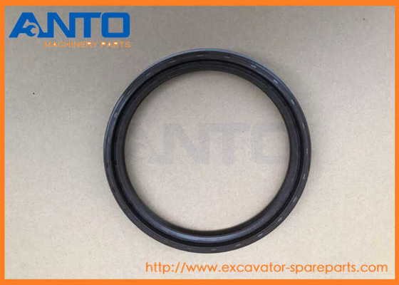 6150214230 6150-21-4230 BW2410E Crankshaft Rear Seal For KOMATSU 6D125 Engine Parts