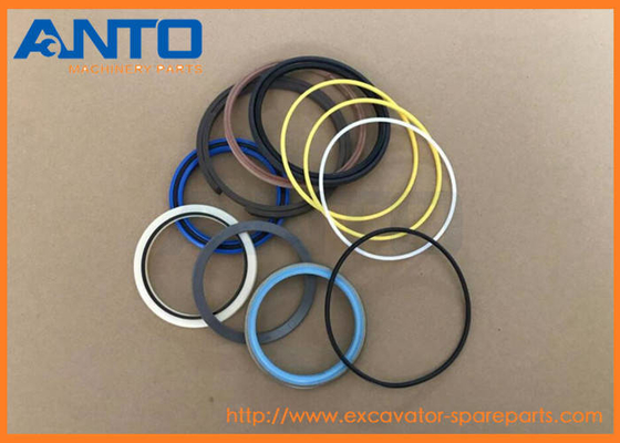 LZ009310 CX130B Boom Cylinder Seal Kit For  Excavator Hydraulic Cylinder