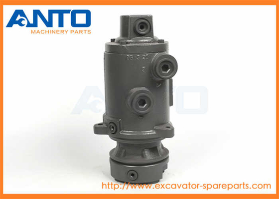 YN55V00037F2 YN55V00037F1 SK235SR-1 KOBELCO Hydraulic Swivel Joint Assembly