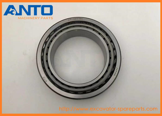 4T-32019 32019 Tapered Roller Bearing 95x145x32 MM 32019X