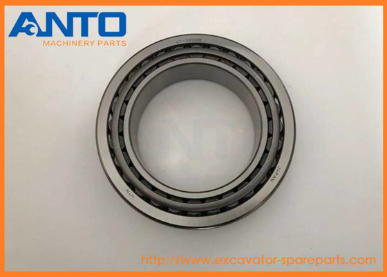 32026 Tapered Roller Bearing 130x200x45 MM 32026X 32026JR