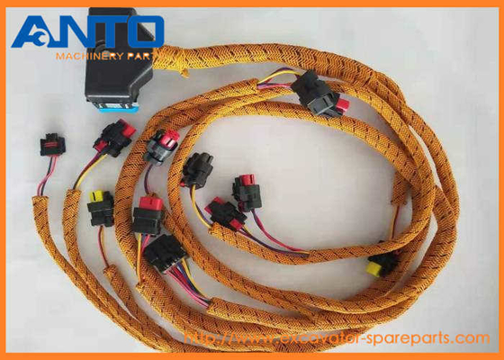 296-4617 2964617 C6.4 Engine Wire Harness For E320D 323D Excavator Parts