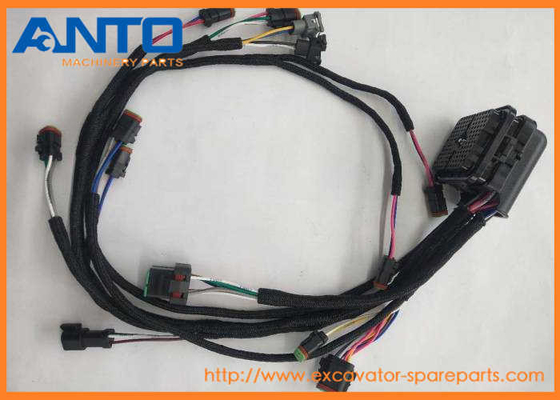 235-8202 2358202 C9 Engine Wiring Harness for E330D 336D Excavator parts