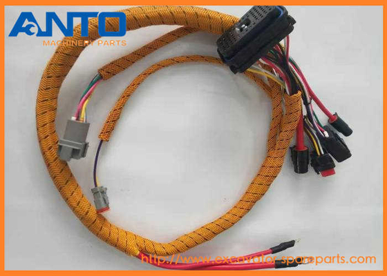 385-2664 3852664 C13 Engine Wiring Harness for 345D 349D Excavator parts