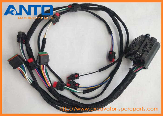 319-0964 3190964 C13 ECM Engine Wire Harness for 345D 349D Excavator parts