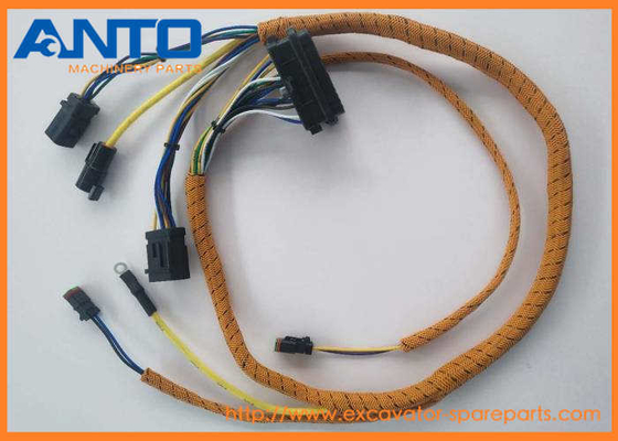 342-2847 3422847 C15 ECM Excavator Engine Wire Harness for 365C 374D Excavator Parts