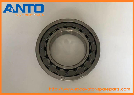 NJ217 Cylindrical Roller Bearing 85x150x28 MM NJ217ECM For Excavator Bearing