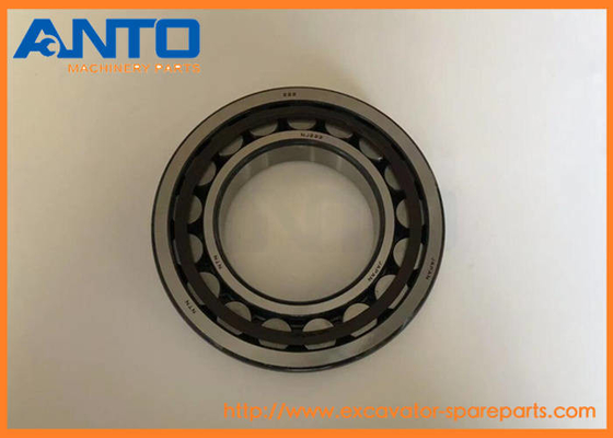 NJ222 Cylindrical Roller Bearing 110x200x38 MM NJ222ECM For Excavator Bearing