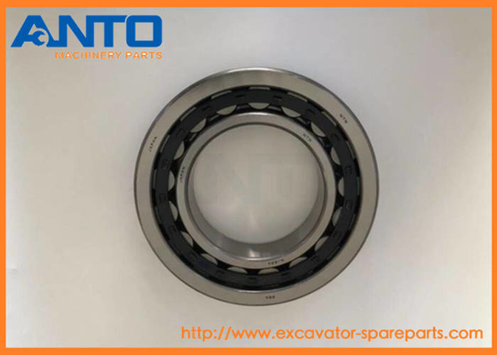 NJ224 Cylindrical Roller Bearing 120x215x40 MM NJ224ECJ For Excavator Bearing