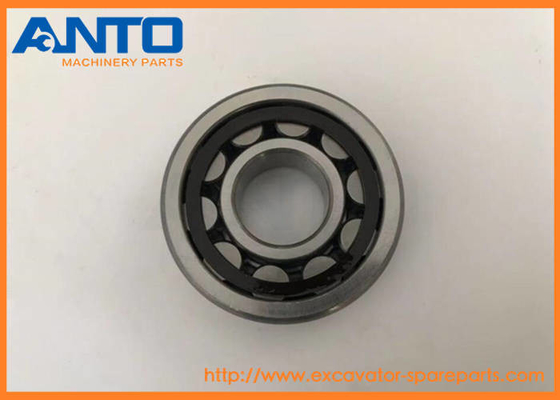 NJ304 Cylindrical Roller Bearing 20x52x15 MM NJ304-E-TVP2 For Excavator Bearing