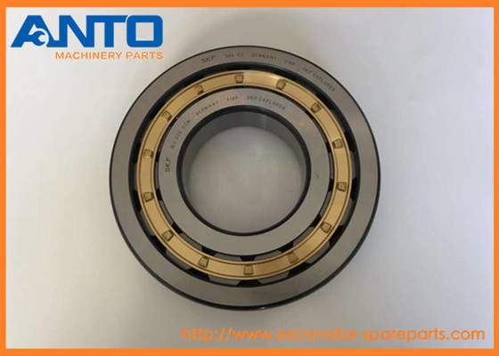 NJ324 Cylindrical Roller Bearing 120x260x55 MM NJ324E For Excavator Bearing