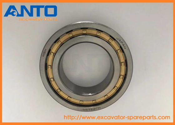 NJ2215 Cylindrical Roller Bearing 75x130x31 MM NJ2215E For Excavator Bearing