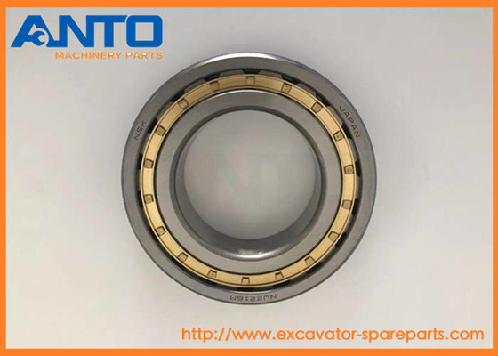 NJ2216 Cylindrical Roller Bearing 80x140x33 MM NJ2216E For Excavator Bearing