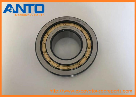 NJ2317 Cylindrical Roller Bearing 85x180x60 MM NJ2317E For Excavator Bearing