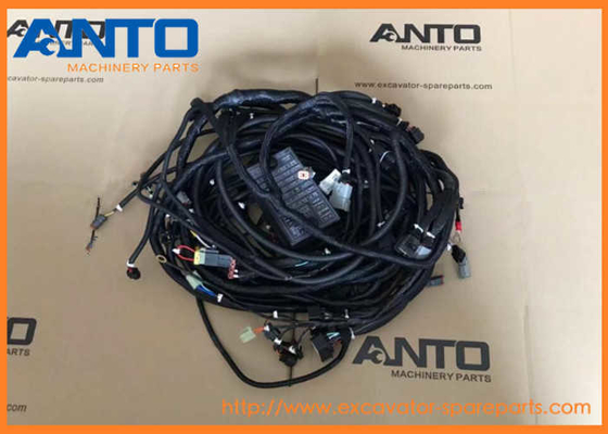 21N910012 21N910013 21N910014 R320LC7 Excavator Frame Harness 21N9-10012 21N9-10013 21N9-10014