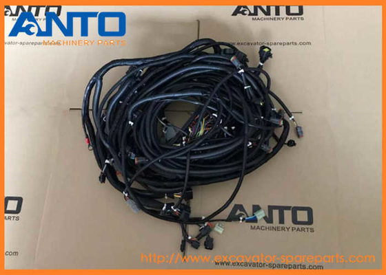 21N9-10015 21N9-10016 21N9-10017 21N9-10018 R320LC-7 Chasis Harness 21N910015 21N910016 21N910017 21N910018