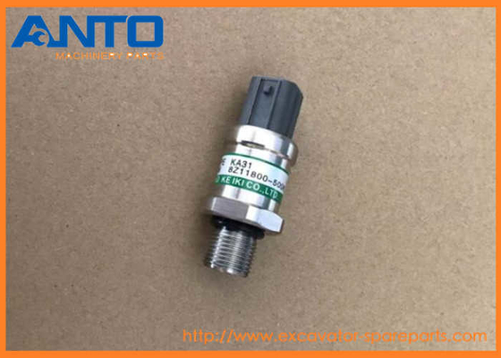 2547-9045 50Mpa Pressure Sensor Switch For DOOSAN Excavator Electric Parts