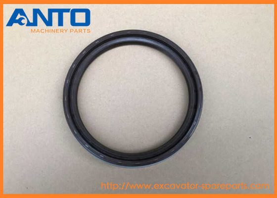 6150214230 6150-21-4230 6151-21-4150 SA6D140 Crankshaft Rear Seal For KOMATSU Excavator Engine Parts