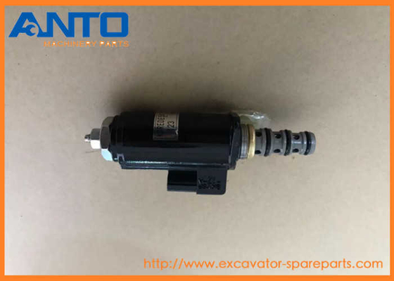 YN35V00052F1 KDREDE5K-31 KOBELCO SK235 Pump Solenoid Valve For Excavator Electric Parts