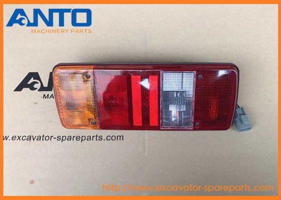 2534-1159B 2534-1158B 2534-1159C 2534-1158C Rear Lamp For DOOSAN Excavator Parts