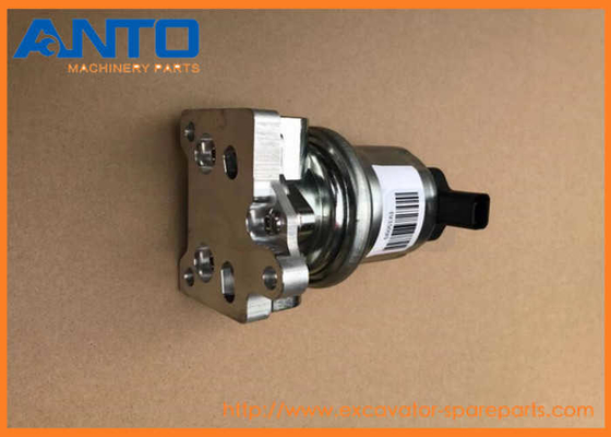 4076581 QSX15 Electric Fuel Transfer Pump For HYUNDAI R800LC9 Excavator Engine Parts