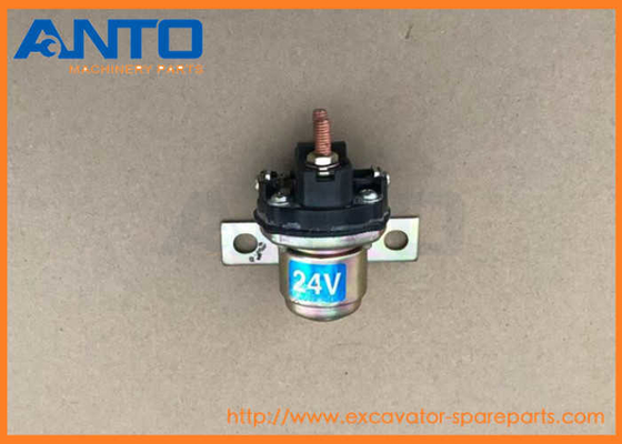 21N6-30120 21N630120 Start Relay For HYUNDAI Excavator Electric Parts