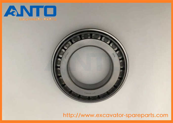 4T-30224 30224 Tapered Roller Bearing 120x215x43.5 HR30224 For Excavator Bearing