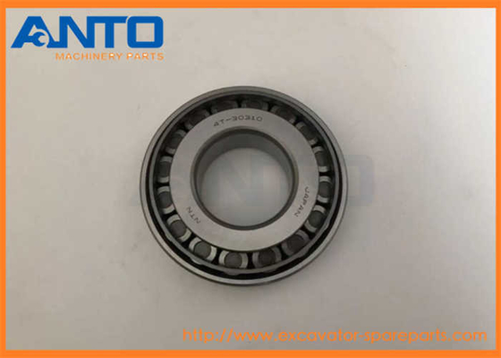 4T-30310 30310 Tapered Roller Bearing 50x110x29.25 HR30310 For Excavator Bearing