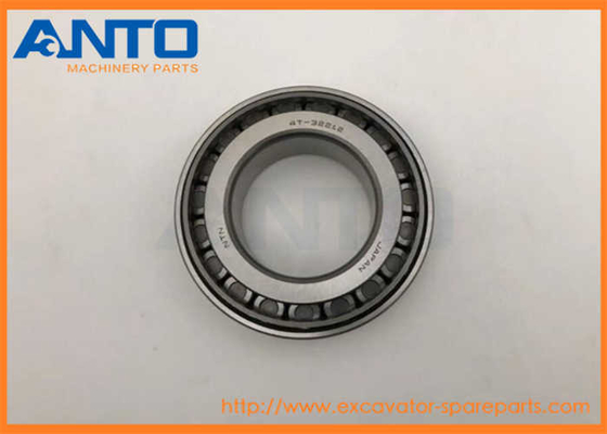 4T-32212 32212 Tapered Roller Bearing 60x110x29.75 HR32212 For Excavator Bearing